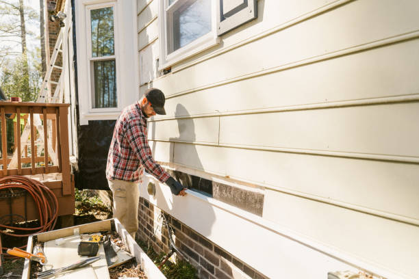 Trusted Siding Repair service in Church Hill, MD - Creative Siding